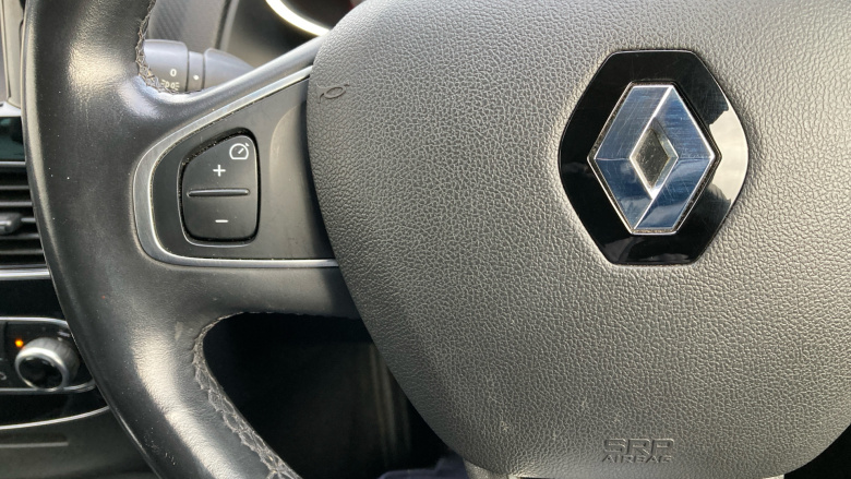 Renault Clio 0.9 TCE 90 GT Line 5dr Petrol Hatchback